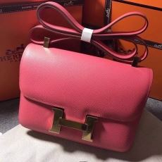 Hermes Stewardess Bags